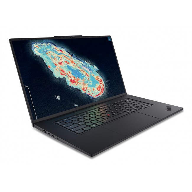 Lenovo ThinkPad T1g Gen 8 Intel Core Ultra 7 255H Laptop 40.6 cm (16 Lenovo ThinkPad T1g Gen 8 Intel Core Ultra 7 255H Laptop 40.6 cm (16