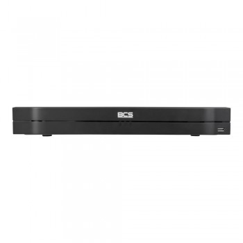Rejestrator IP 32-kana owy BCS-L-NVR3202-A-8K-Ai2