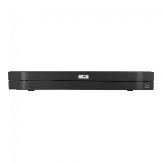Rejestrator IP 32-kana owy BCS-L-NVR3202-A-8K-Ai2