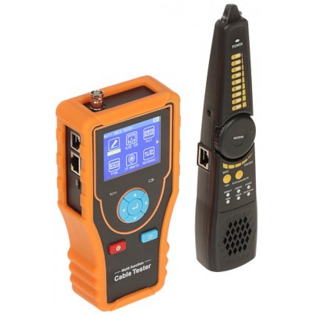 Cable tester CS-NT24