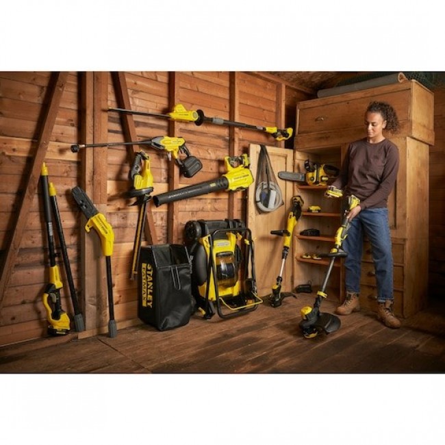 Stanley SFMCPS620M1 power pole saw