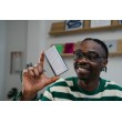 Verbatim TurboMetal SSD USB4 2TB USB Type-C USB4 Gen 2x2 Silver Verbatim TurboMetal SSD USB4 2TB USB Type-C USB4 Gen 2x2 Silver