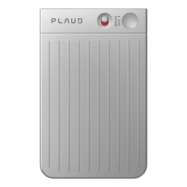PLAUD PLD-64G-SI dictaphone Silver