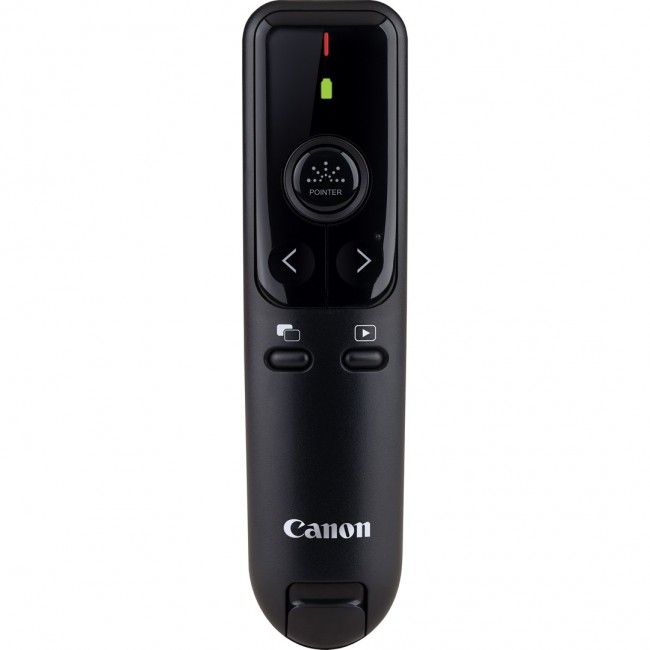 Canon PR500-R Presenter