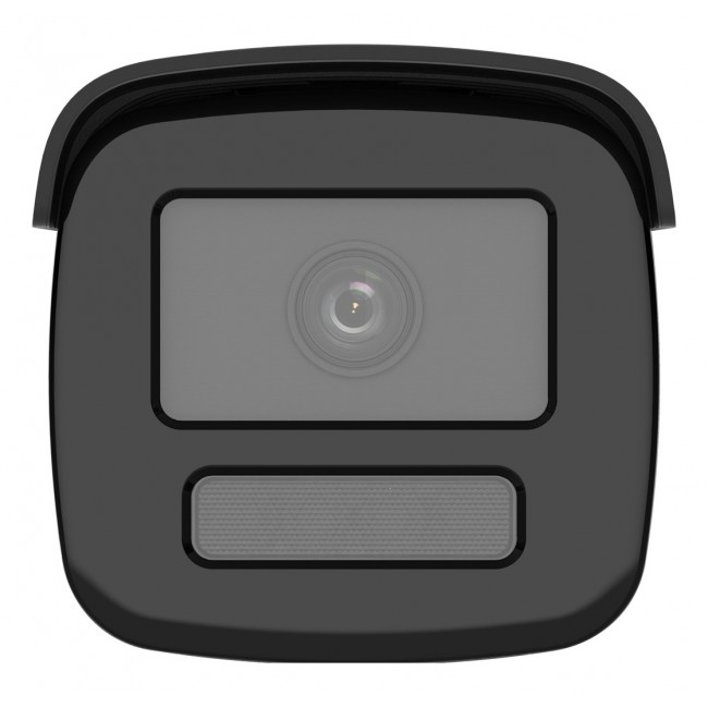 Hikvision Pro Series 6 MP Powered by Darkfighter Fixed Bullet Network Camera