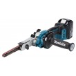 Makita DBS180Z portable sander Detail sander Black, Blue