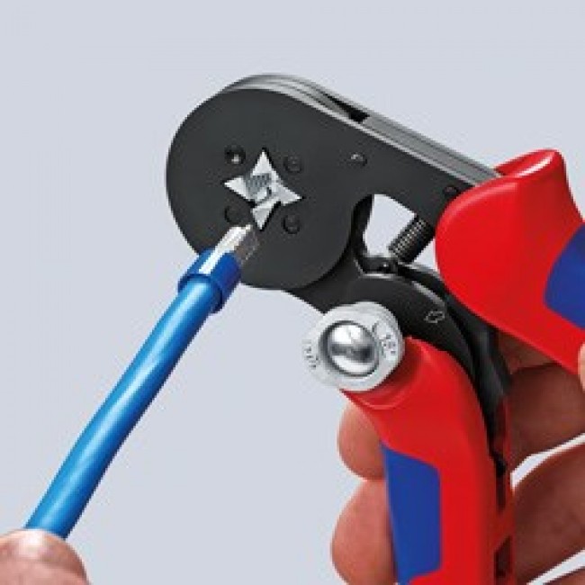 Knipex 97 53 14 plier