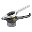 GEFU 13971 citrus press Nylon, Plastic, Stainless steel Black, Stainless steel GEFU 13971 citrus press Nylon, Plastic, Stainless steel Black, Stainless steel