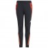 adidas Tiro 24 Competition Training Trousers Black-Orange IS1638 176cm
