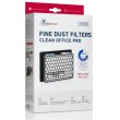 Clean Office Pro Feinstaubfilter Outlet filter 2 pc(s) Clean Office Pro Feinstaubfilter Outlet filter 2 pc(s)