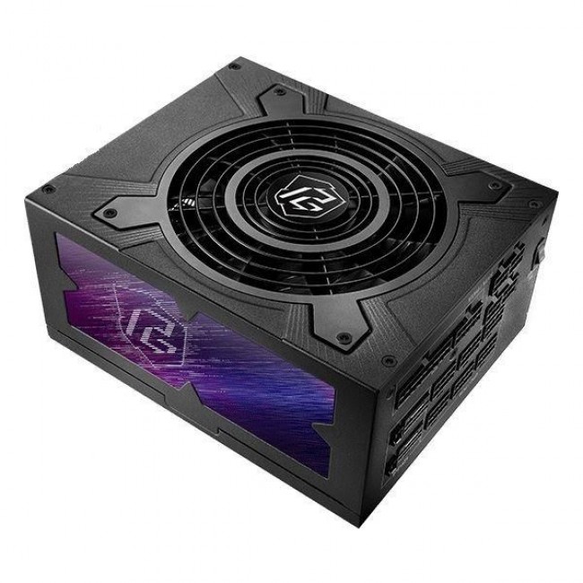 Asrock Phantom Gaming PG-1300G power supply unit 1300 W 20+4 pin ATX ATX Black