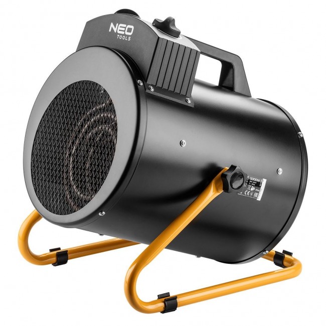 NEO tools 90-069 electric space heater