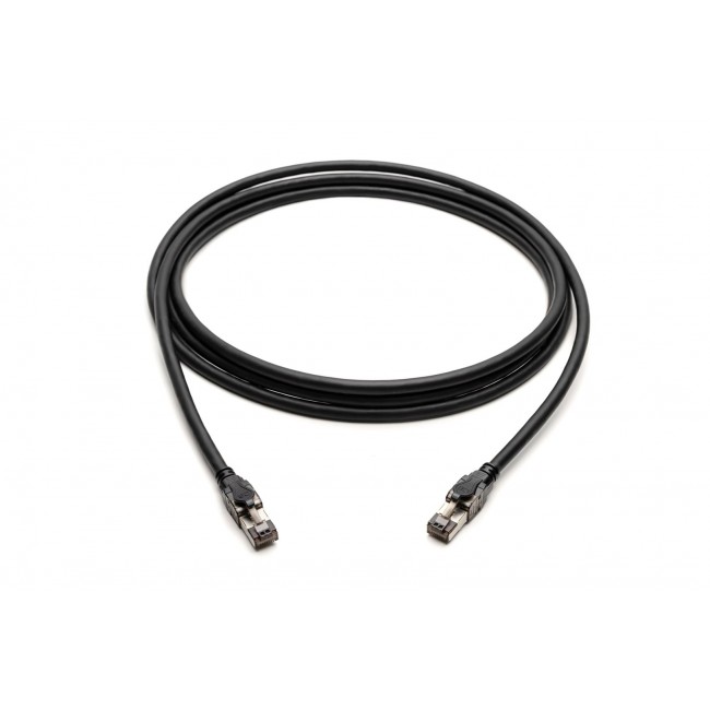 Digitus CAT 8.1 S/FTP patch cable, 5 m