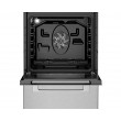 BEKO FSM59300XDS cooker