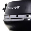 G3Ferrari pizza oven G1003210 Plus evo black 2 stone G3Ferrari pizza oven G1003210 Plus evo black 2 stone