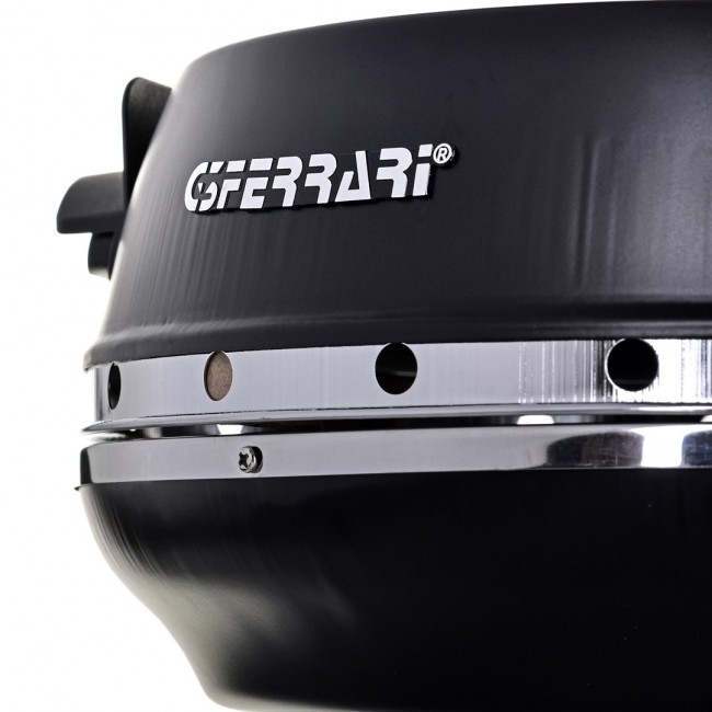 G3Ferrari pizza oven G1003210 Plus evo black 2 stone G3Ferrari pizza oven G1003210 Plus evo black 2 stone