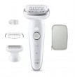 Braun Silk- pil 9 Silk pil 9 9-030 40 tweezers White
