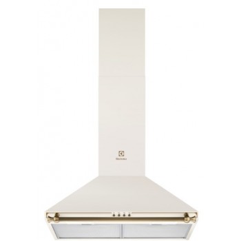 Electrolux EFC226V Wall-mounted Cream 420 m /h