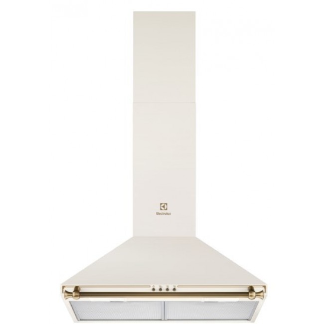 Electrolux EFC226V Wall-mounted Cream 420 m /h