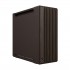 ASUS ProArt PA602 Wood Edition Retro Brown - Metal Panel Midi Tower