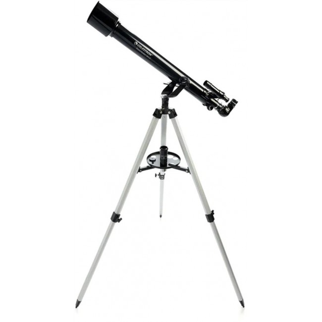 Celestron PowerSeeker 60 AZ Telescope