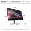 HP Series 7 Pro 27 inch QHD Thunderbolt 4 Monitor - 727pu