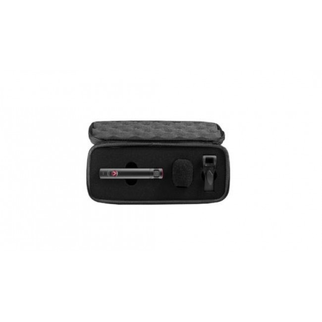 Austrian Audio CC8 Black Stage/performance microphone