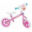Running bike 10