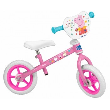 Running bike 10
