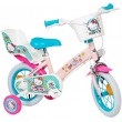 Children's bicycle 12