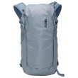 Thule Alltrail TAHP216 Pond Gray backpack Travel backpack Grey Polyester