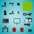 LAMAX X3.2 action camera