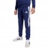 Spodnie dla dzieci adidas Tiro 26 League Sweat granatowe JY9673 164cm