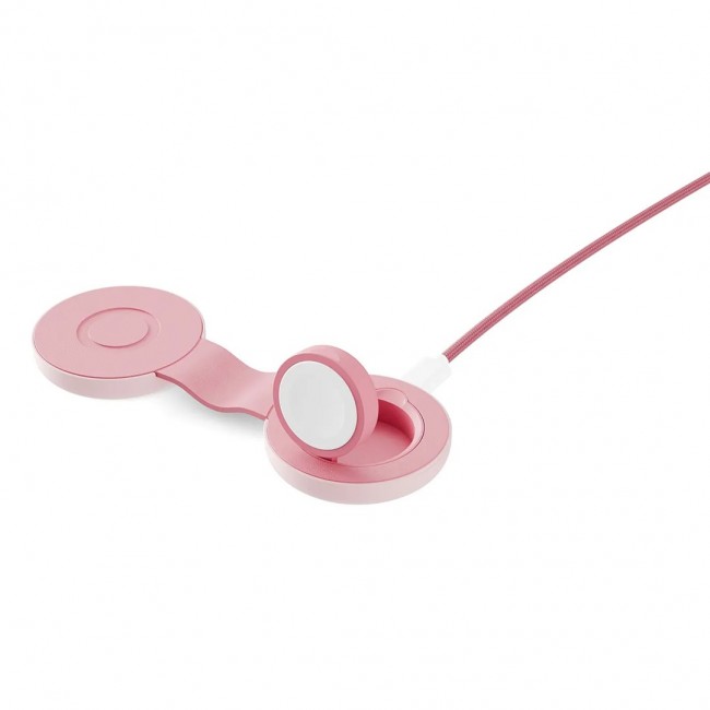 ButterFly SE Qi2 wireless charger for 2 devices