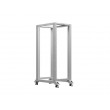 LANBERG OPEN RACK 19