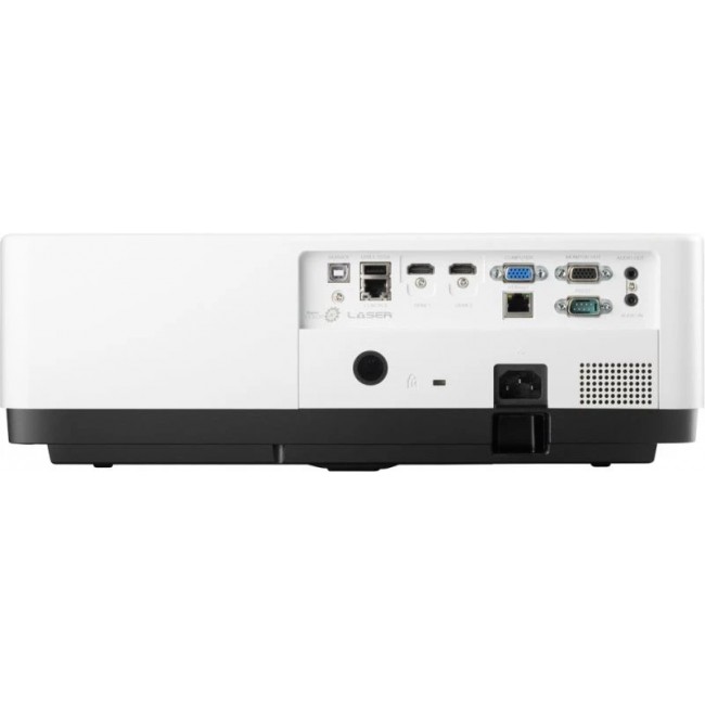 Viewsonic LSC731WU data projector Standard throw projector 7300 ANSI lumens 3LCD WUXGA (1920x1200) Black, White Viewsonic LSC731WU data projector Standard throw projector 7300 ANSI lumens 3LCD WUXGA (1920x1200) Black, White
