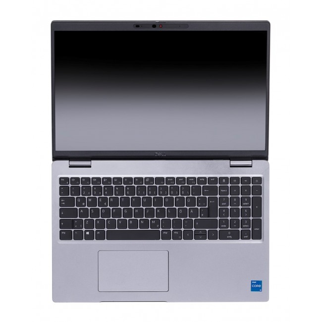 DELL LATITUDE 5521 i5-11400H 16GB 256GB SSD 15,6