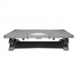 Kensington SmartFit SoleMate Pro Elite ergonomic foot rest Kensington SmartFit SoleMate Pro Elite ergonomic foot rest