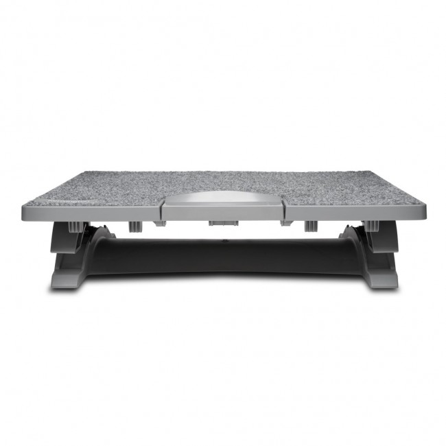 Kensington SmartFit SoleMate Pro Elite ergonomic foot rest Kensington SmartFit SoleMate Pro Elite ergonomic foot rest
