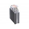 Cooler Master Hyper 212 Spectrum V3 Processor Air cooler 12 cm Black, Silver 1 pc(s)