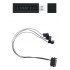 Lian Li RF-T-B computer cooling system part/accessory Addressable RGB controller