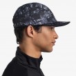 Buff 5 PANEL GO Head cap Elastane, Polyester