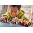 LEGO STAR WARS 75437 Cobb Vanth's Speeder