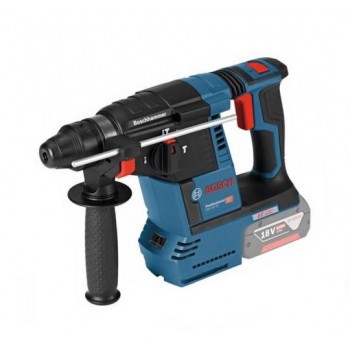 BOSCH. SDS+ HAMMER GBH 18V-26 SOLO 2,6J