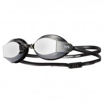 Okularki P ywackie TYR Blackops 140Ev Mirro one size