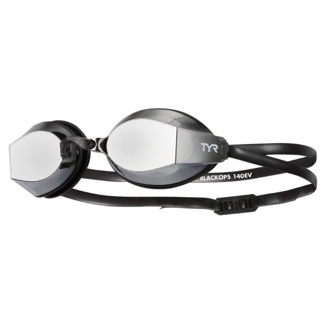 Okularki P ywackie TYR Blackops 140Ev Mirro one size