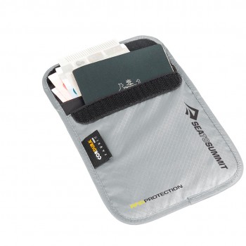 Saszetka na szyję SEA TO SUMMIT Neck Pouch RFID one size