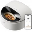 Petlibro Polar dog/cat feeder/waterer White Automatic pet feeder