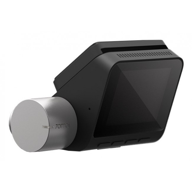 70mai A510 + RC11 Full HD Wi-Fi Bluetooth USB Black
