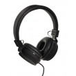 Esperanza EH212K Headphones with microphone